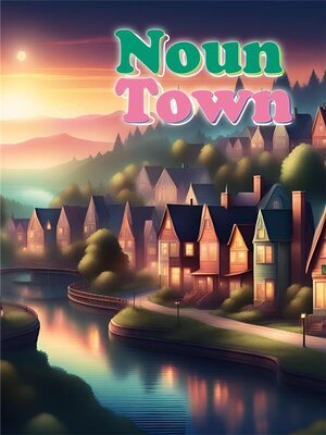 cover image of Noun Town